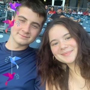 Meet your Posher, Katherine